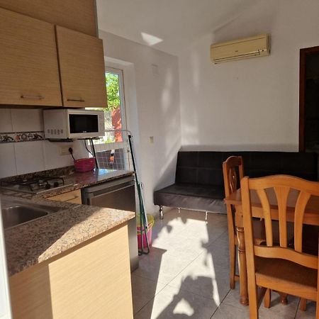 Camping Los Pinos Peñíscola المظهر الخارجي الصورة